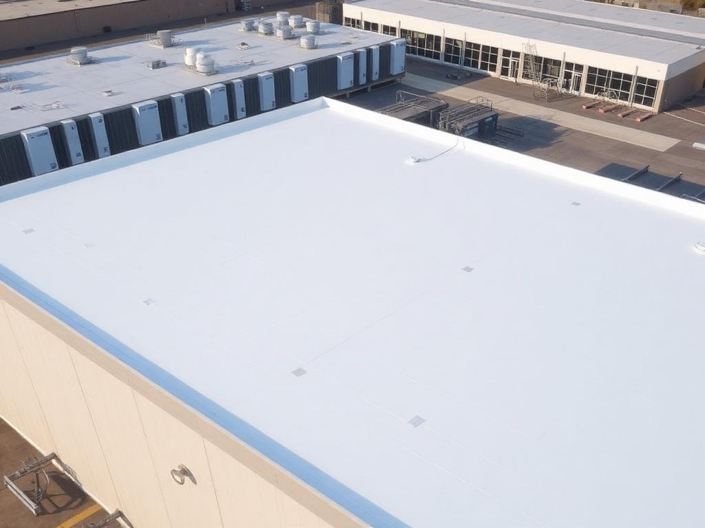 Flat Roofing