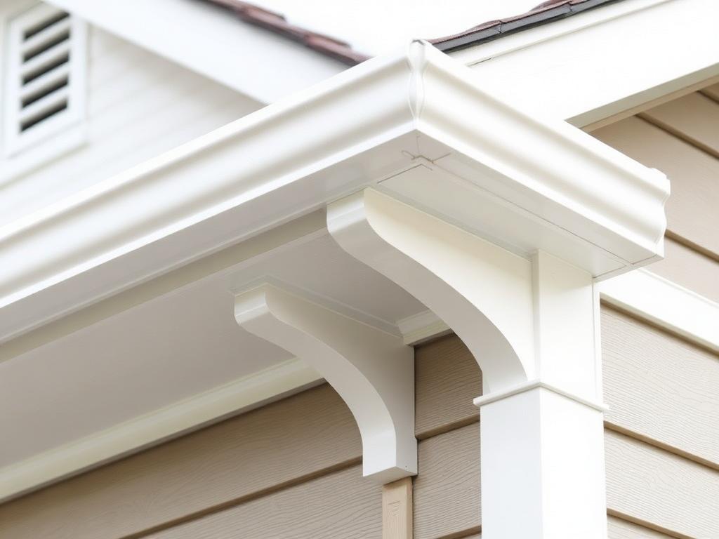 Soffit & Fascia
