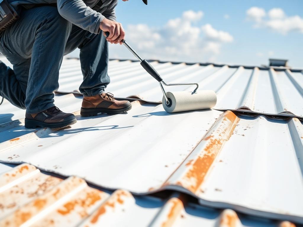 Roof Protect