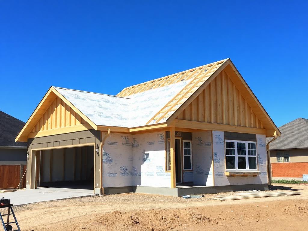 New Construction