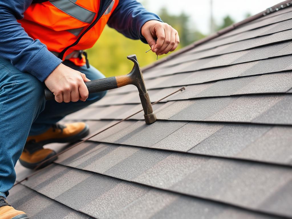 Roof Repair