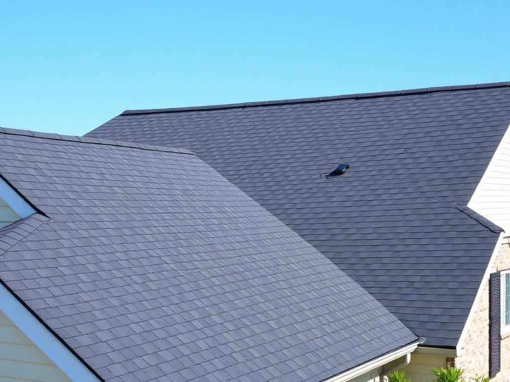 Roof Replacement