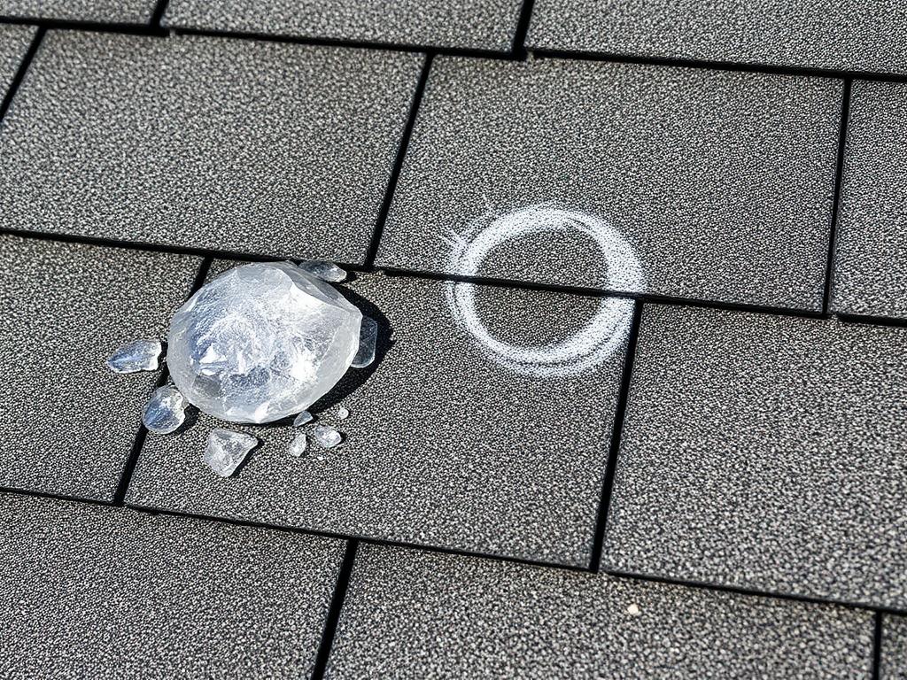 Hail Damage Inspection